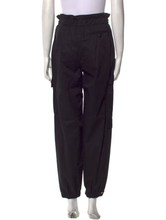 Sandro Skinny Leg Pants