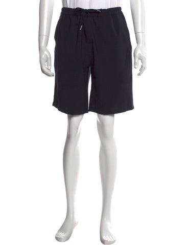 Sandro Shorts Wool Jogger XL