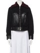 Sandro Biker Jacket