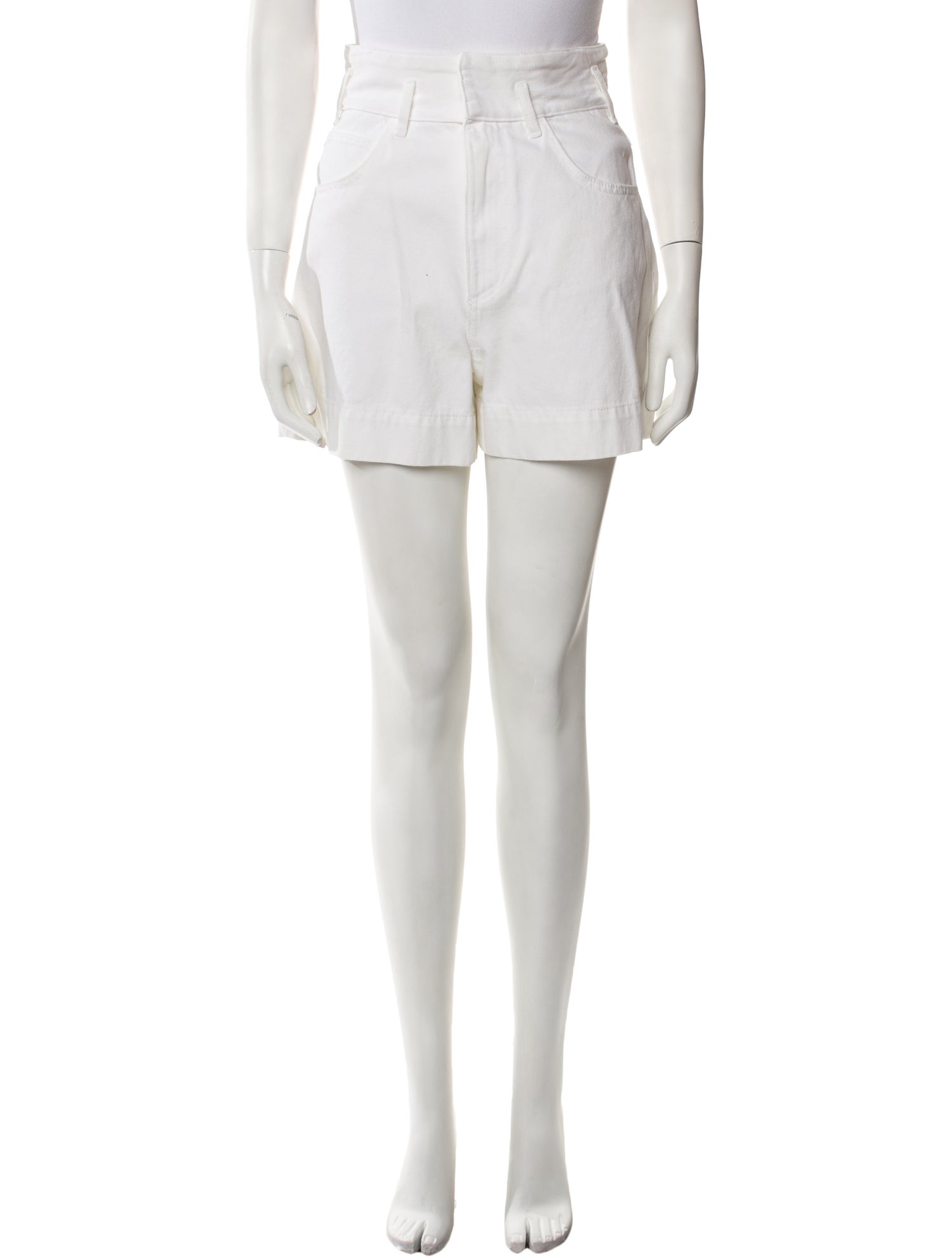 Sandro Mini Shorts w/ Tags