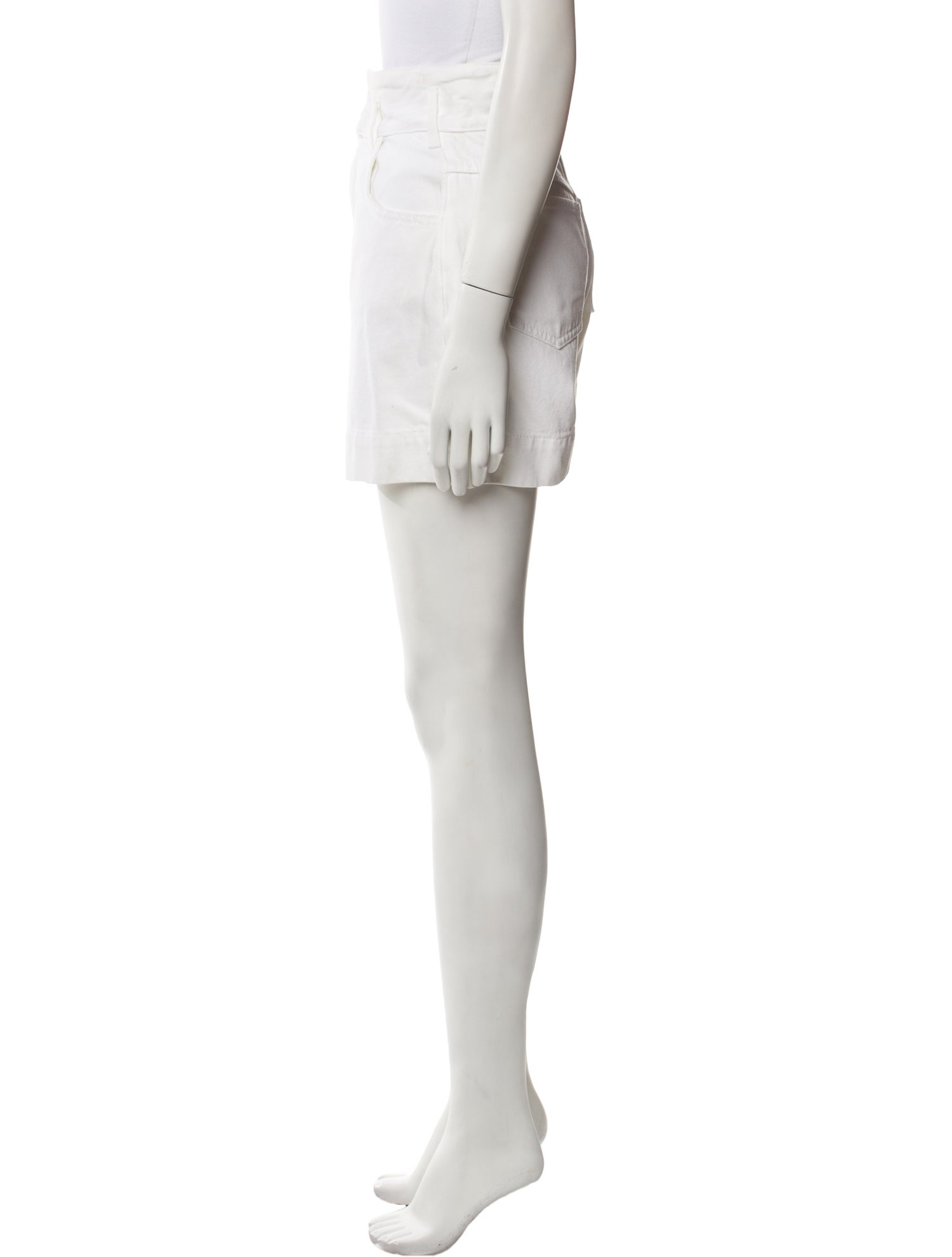 Sandro Mini Shorts w/ Tags