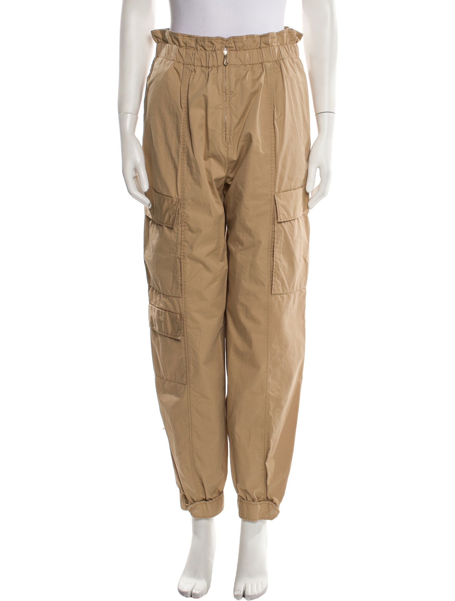 Sandro Skinny Leg Pants w/ Tags