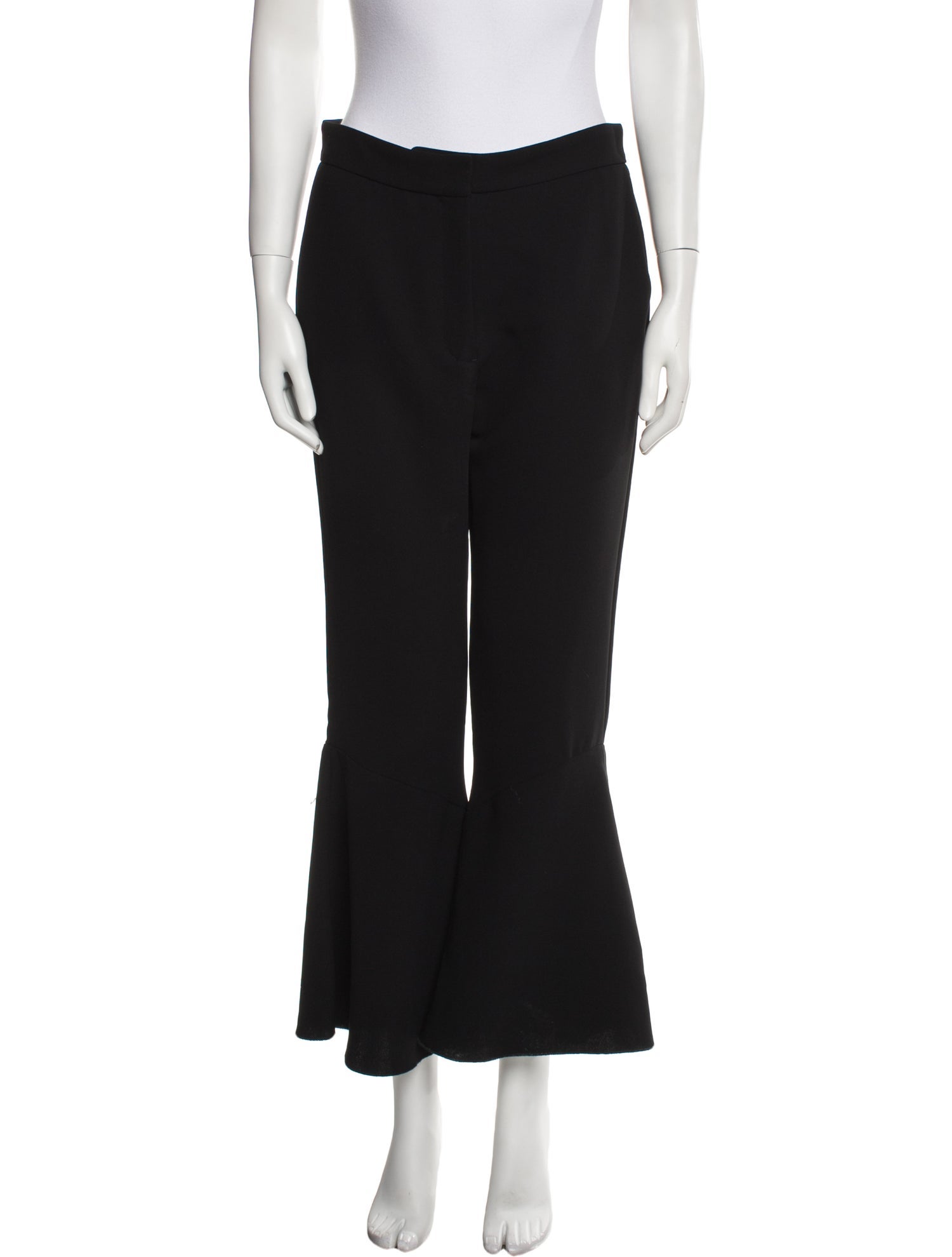 Sandro Wide Leg Pants w/ Tags