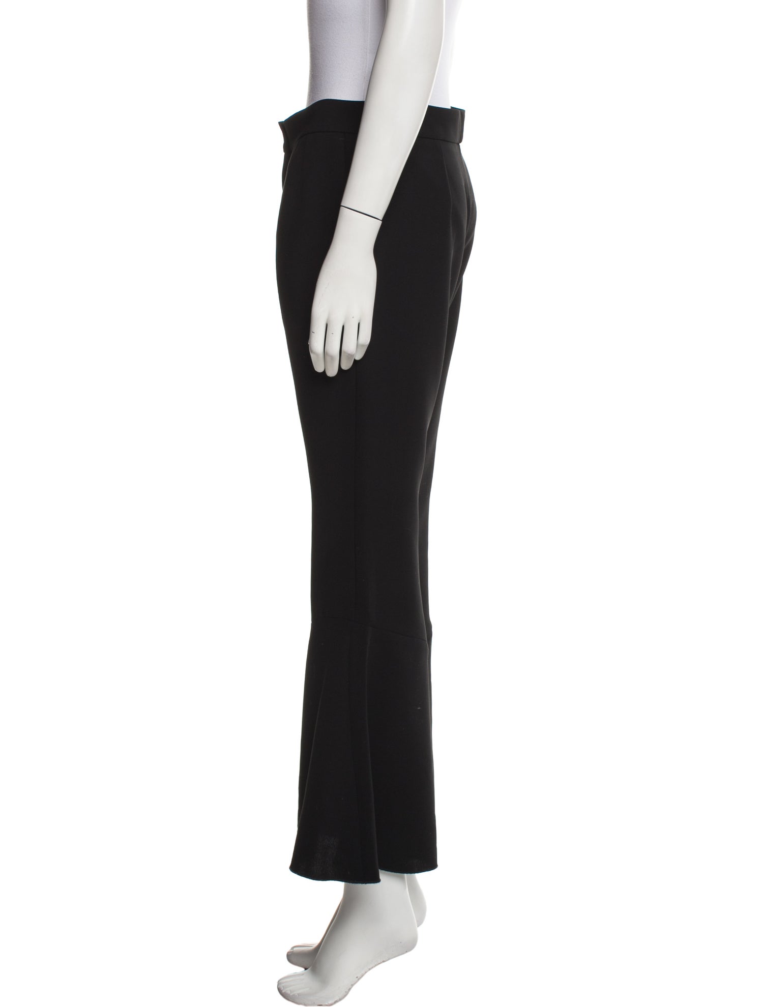 Sandro Wide Leg Pants w/ Tags