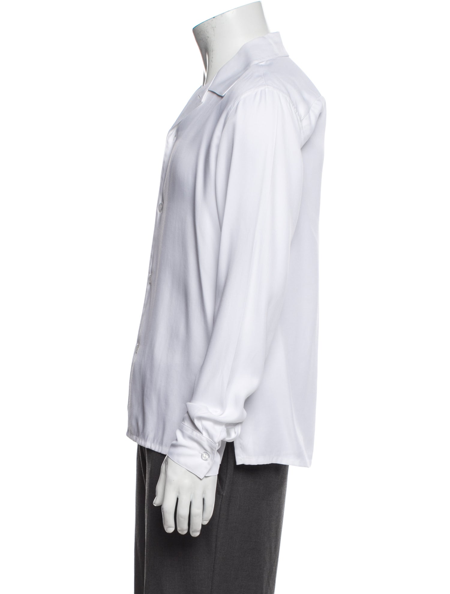 Sandro Long Sleeve Dress Shirt w/ Tags