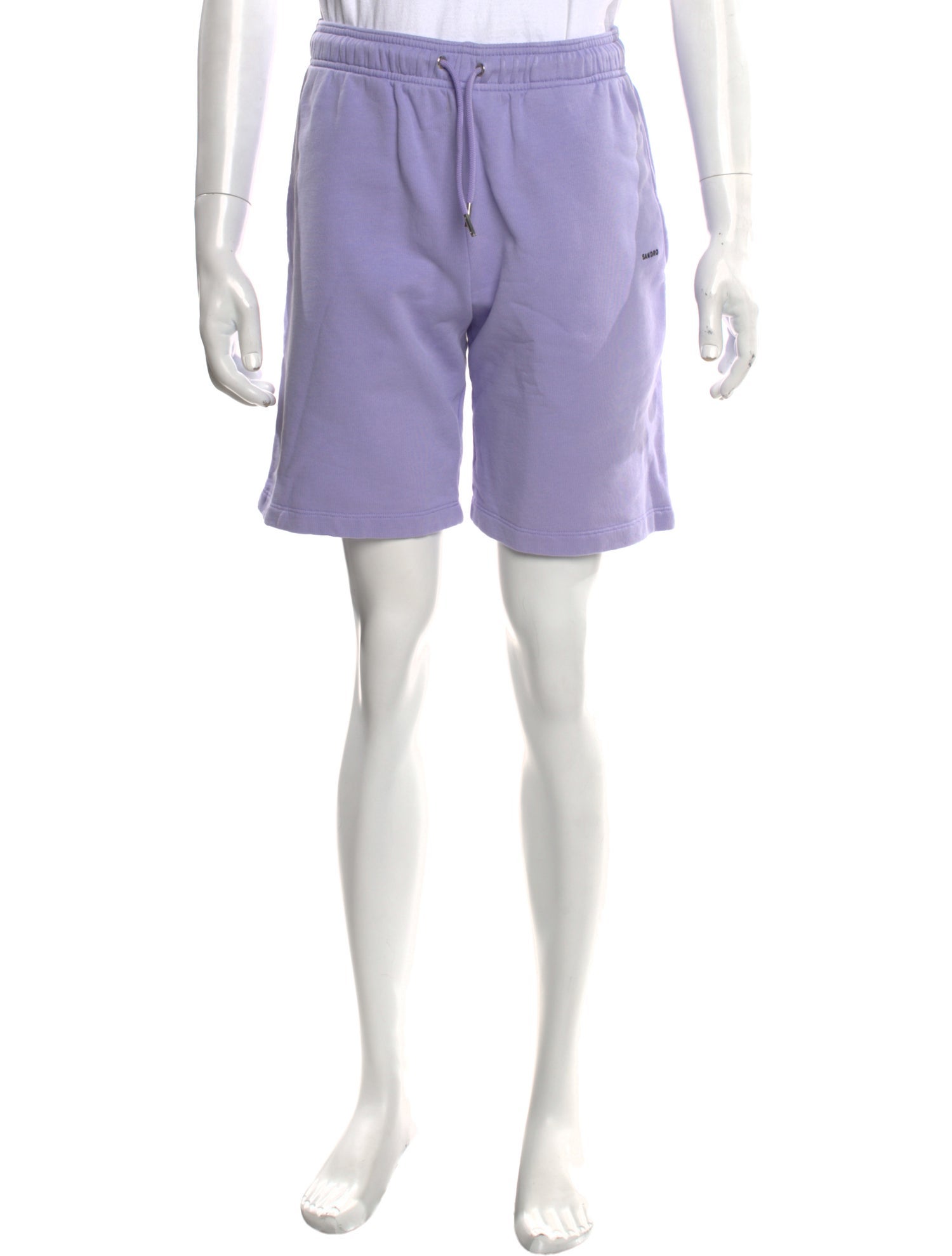 Sandro Jogger Shorts w/ Tags