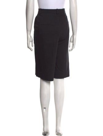 Sandro Knee-Length Shorts