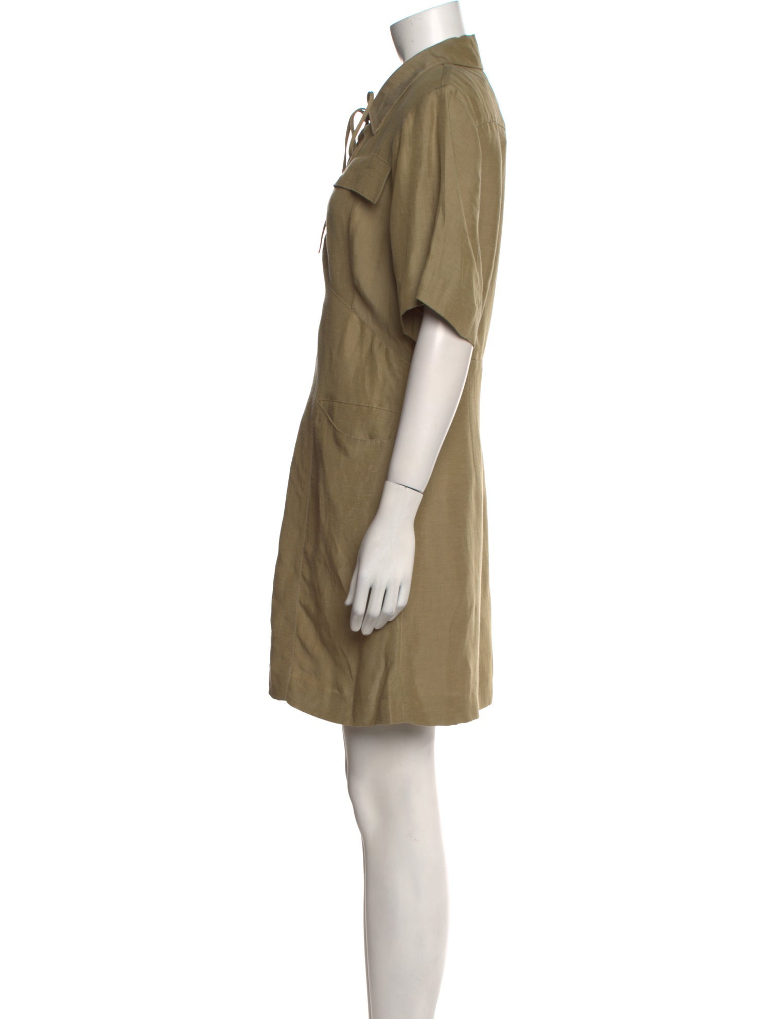 Sandro Mini Dress w/ Tags
