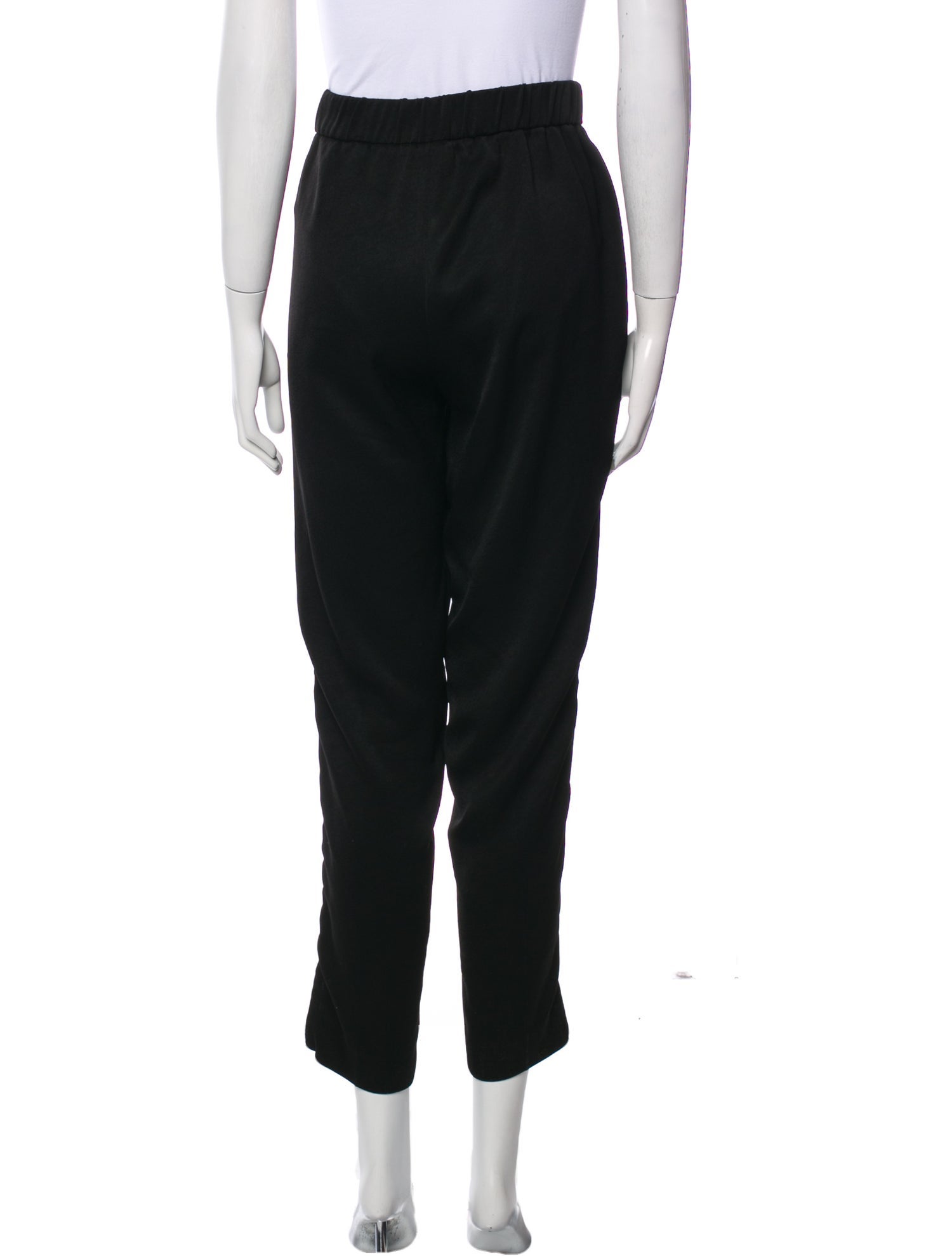 Sandro Skinny Leg Pants