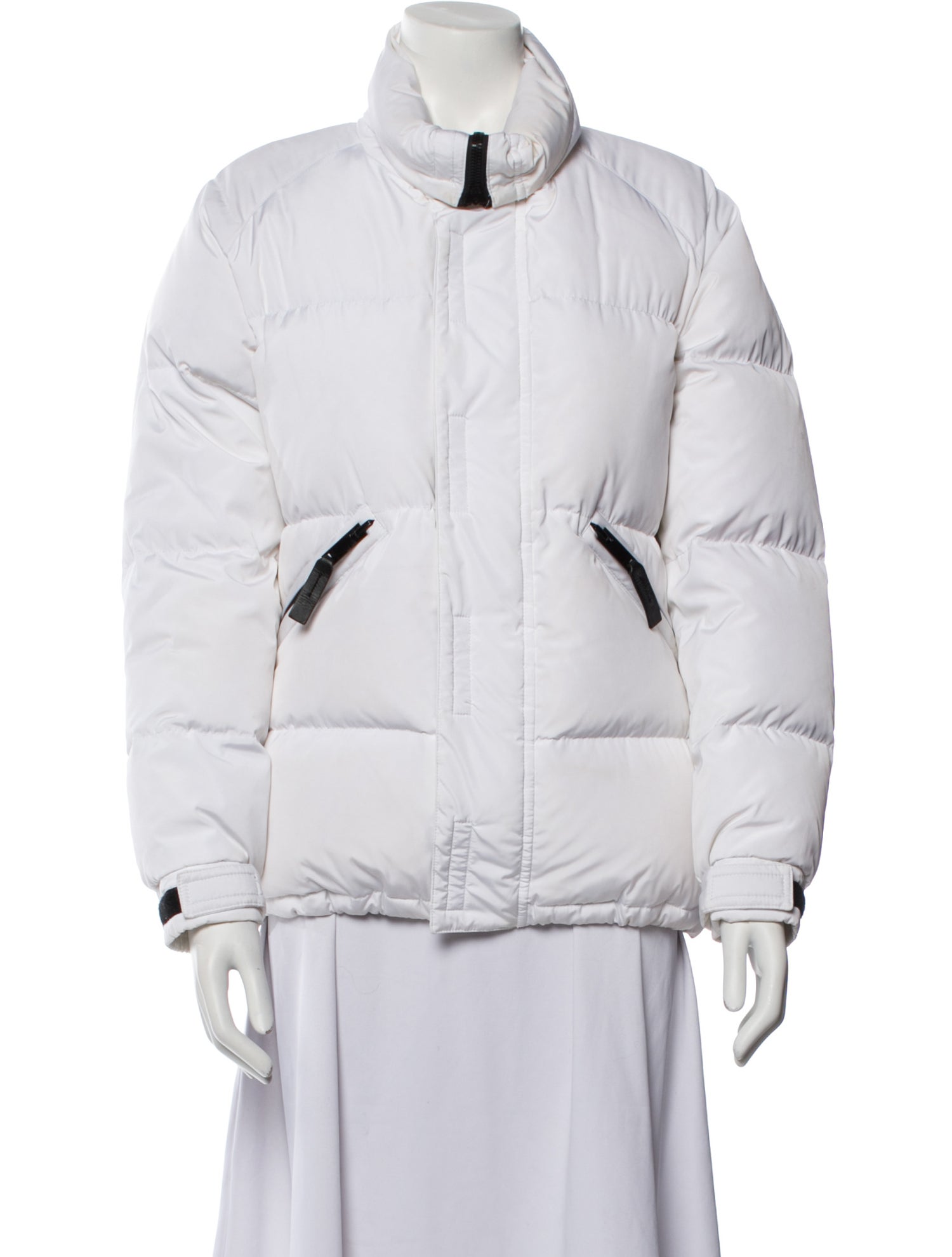 Sandro Down Jacket