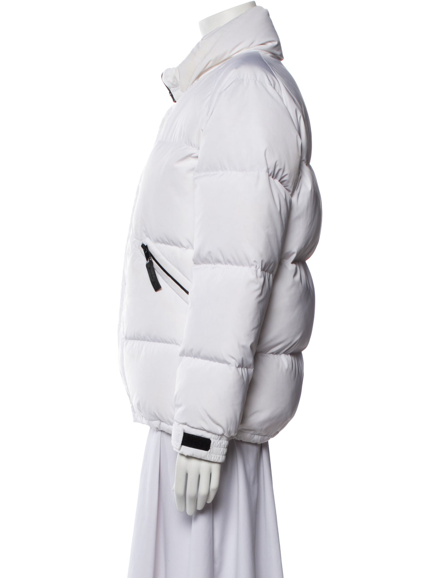 Sandro Down Jacket