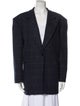Sandro Wool Blazer