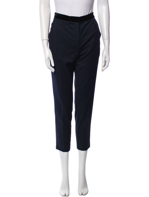 Sandro Skinny Leg Pants