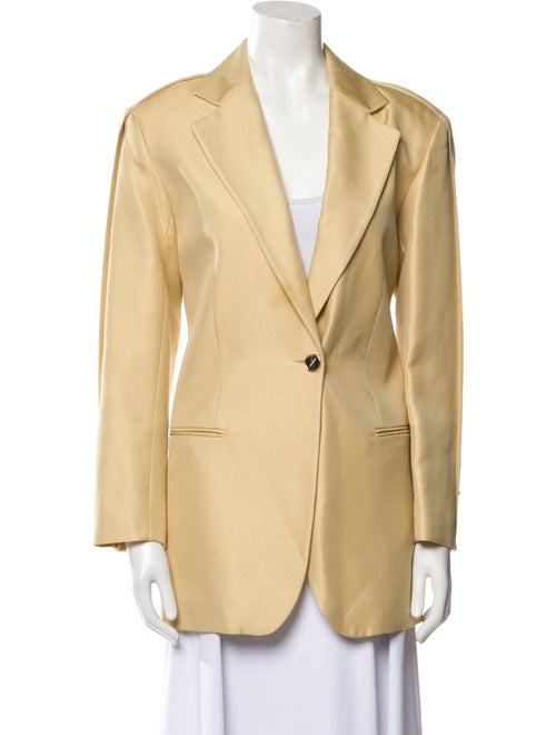 Sandro Blazer