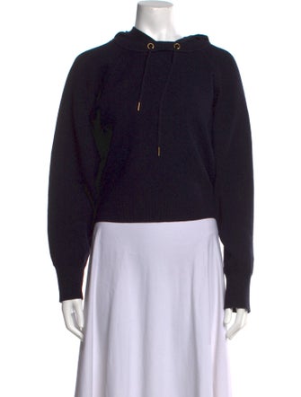 Sandro Crew Neck Sweater