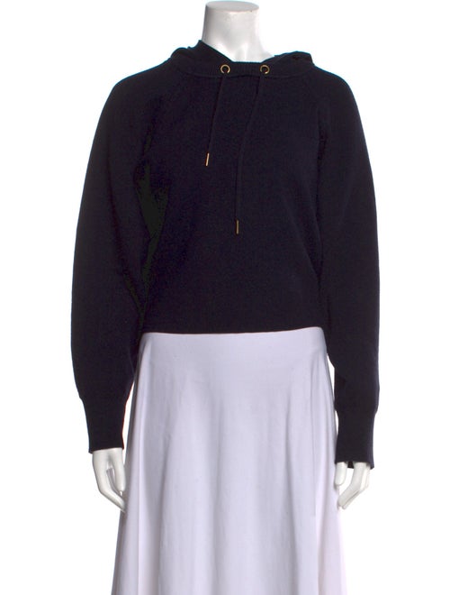 Sandro Crew Neck Sweater