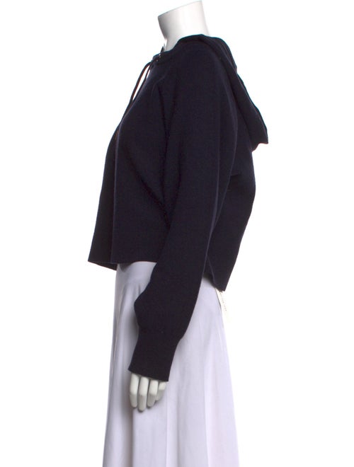 Sandro Crew Neck Sweater