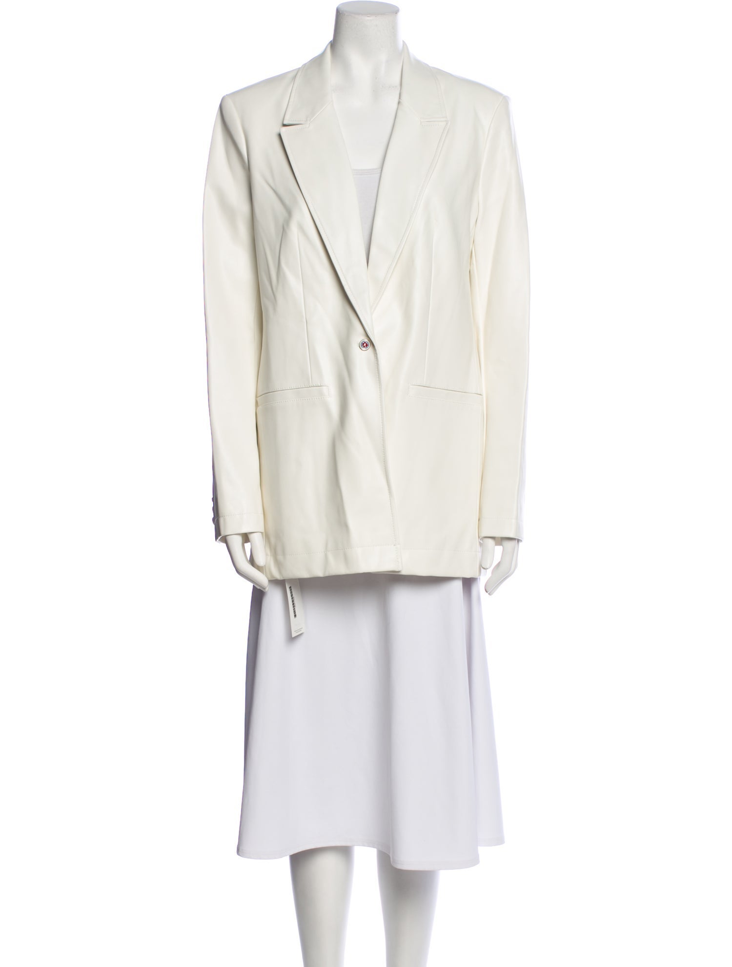 Sandro Blazer w/ Tags