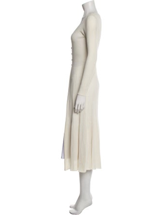 Sandro V-Neck Sweater