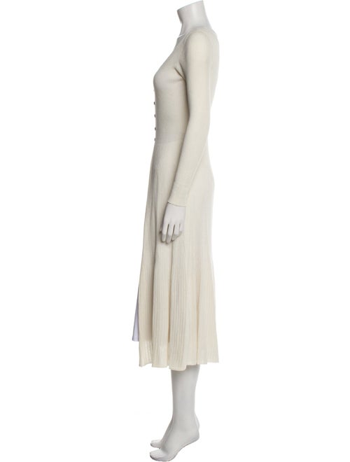 Sandro V-Neck Sweater