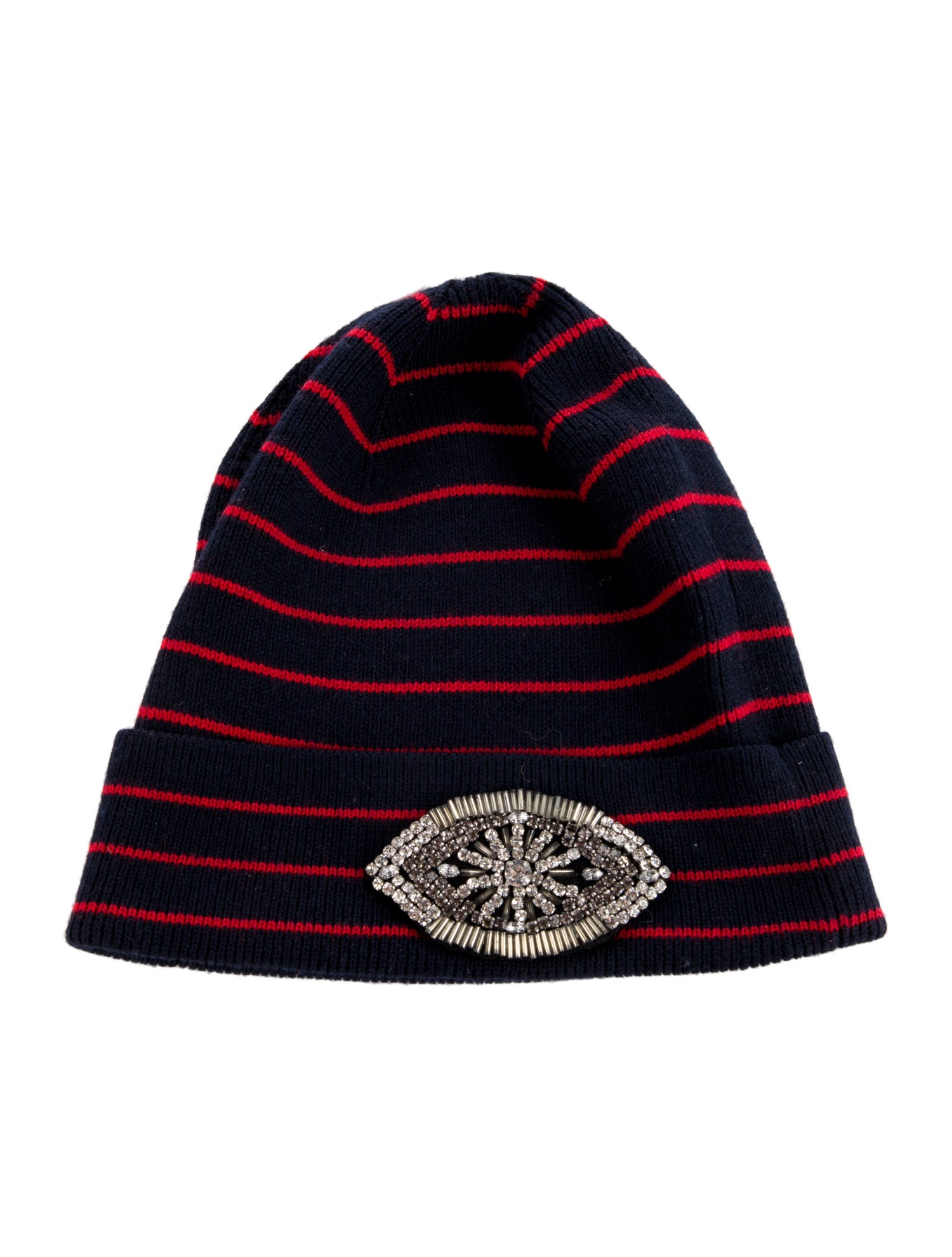 Sandro Knit Beanie
