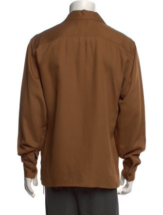 Sandro Long Sleeve Shirt