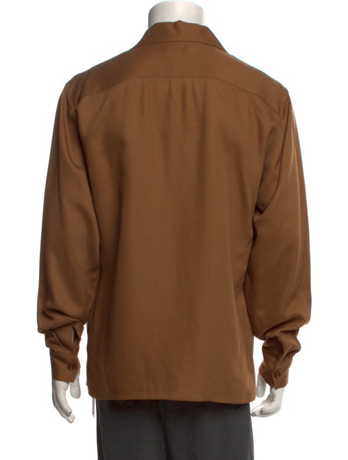 Sandro Long Sleeve Shirt