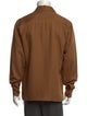 Sandro Long Sleeve Shirt