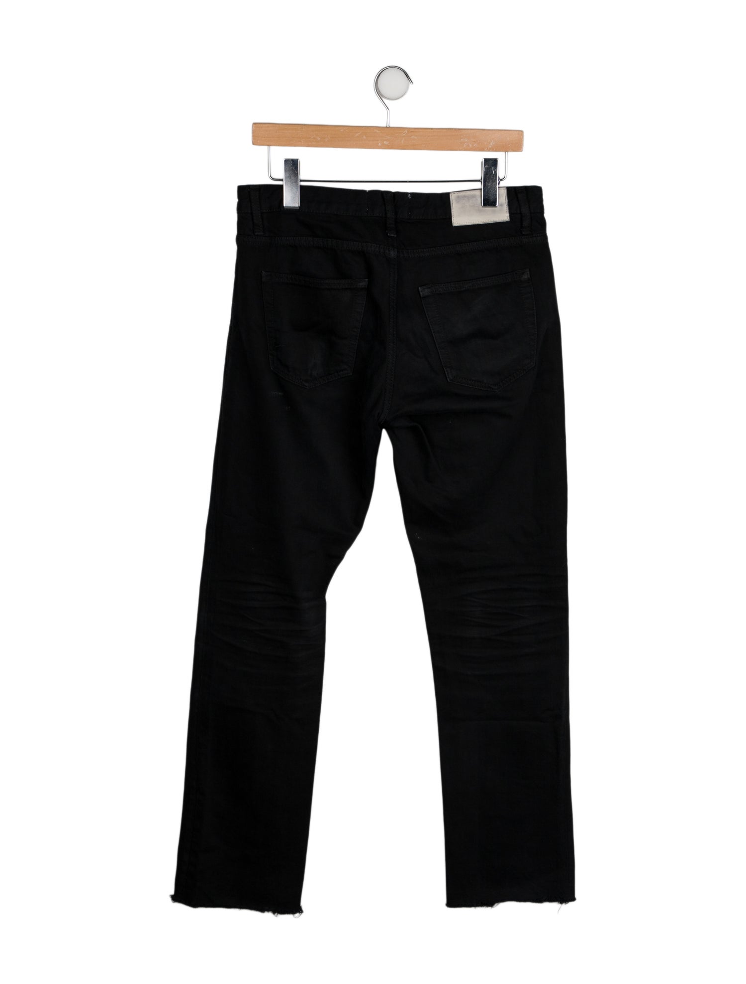 Sandro Skinny Jeans