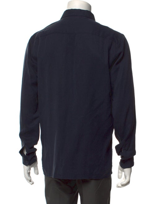 Sandro Long Sleeve Shirt