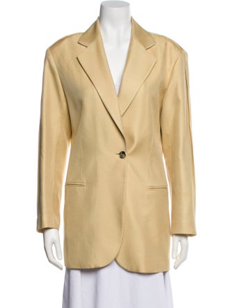 Sandro Blazer