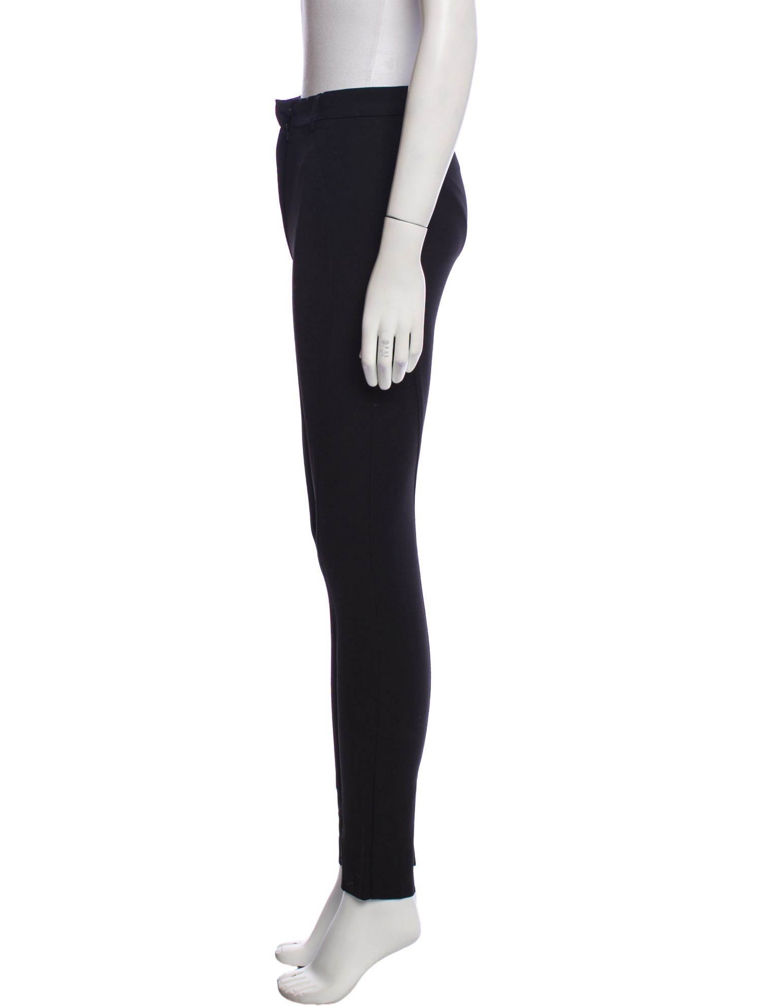Sandro Skinny Leg Pants