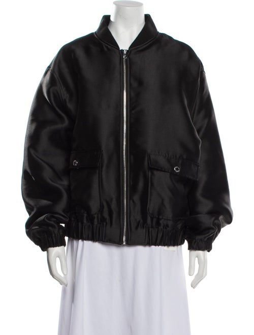Sandro Bomber Jacket