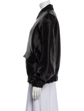 Sandro Bomber Jacket