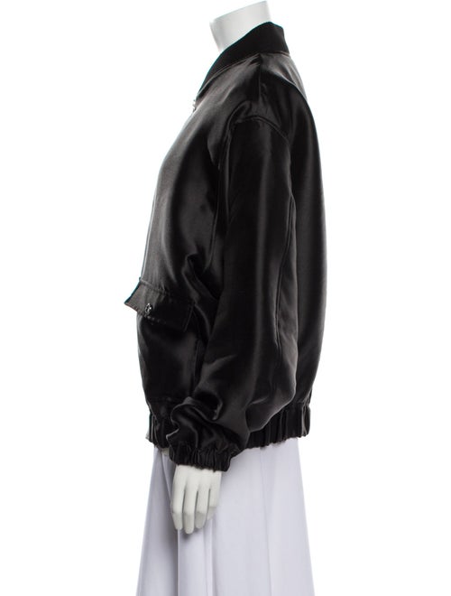 Sandro Bomber Jacket