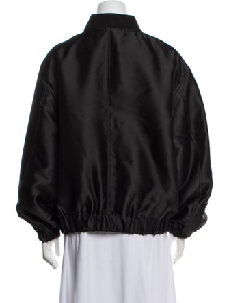 Sandro Bomber Jacket
