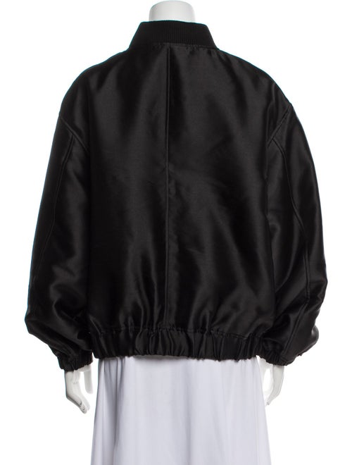 Sandro Bomber Jacket