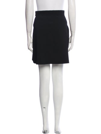 Sandro Knee-Length Skirt