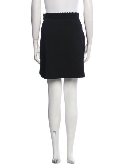 Sandro Knee-Length Skirt