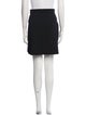 Sandro Knee-Length Skirt