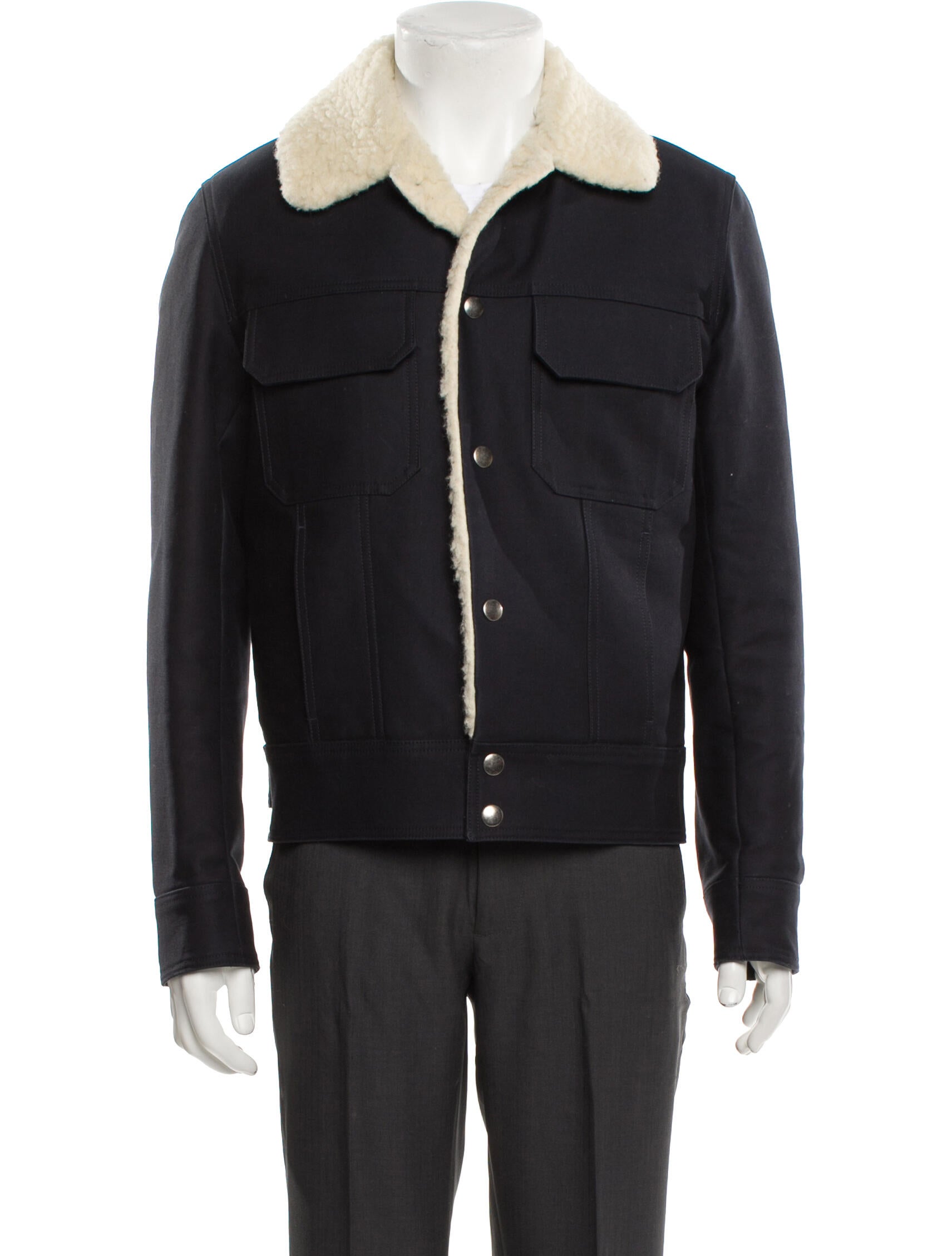 Sandro Utility Jacket