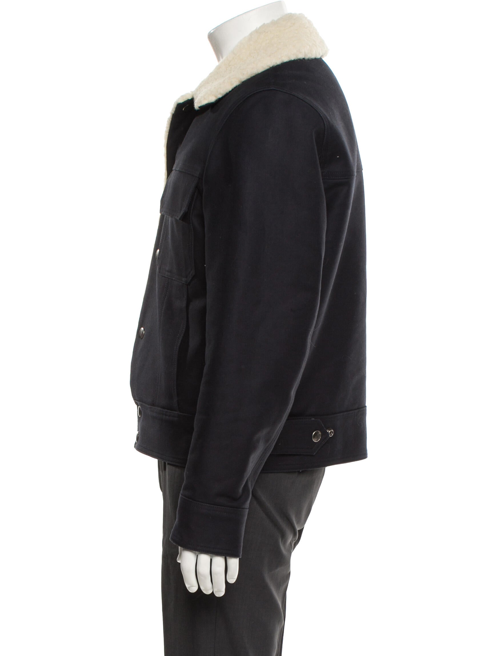 Sandro Utility Jacket