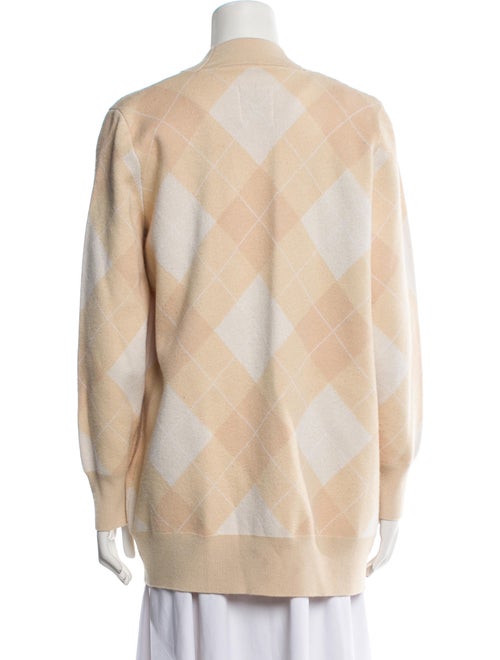 Sandro V-Neck Sweater