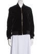 Sandro Bomber Jacket