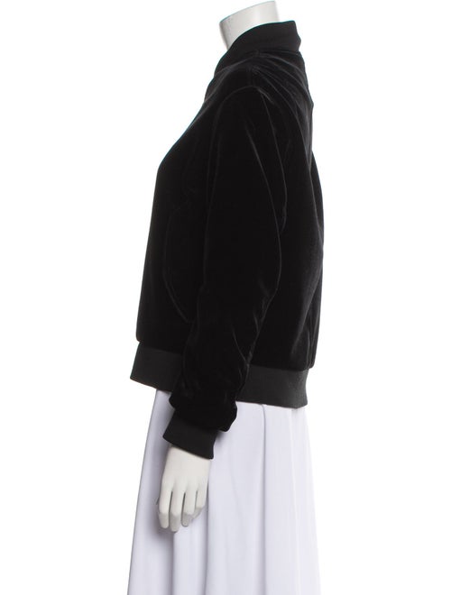 Sandro Bomber Jacket