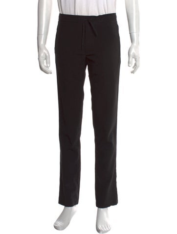 SANDRO Pants Wool US 38 | XXL