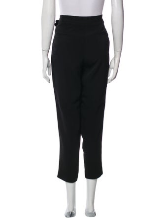 Sandro Straight Leg Pants