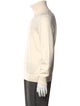 Sandro Turtleneck Long Sleeve Pullover