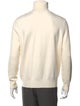 Sandro Turtleneck Long Sleeve Pullover