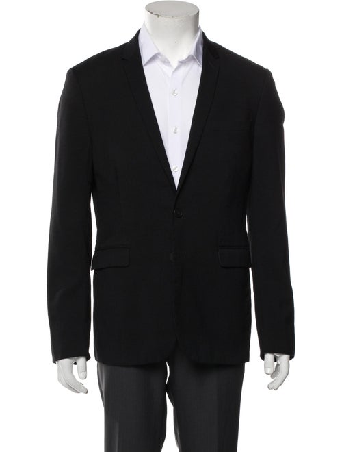 Sandro Wool Blazer
